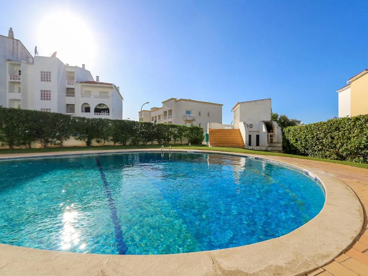 Luxury Penthouse Apartment Private Jacuzzi, Albufeira 0*,  Portugal