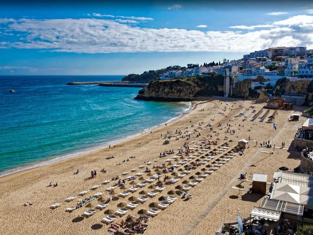 Luxury Penthouse Apartment Private Jacuzzi, Albufeira
