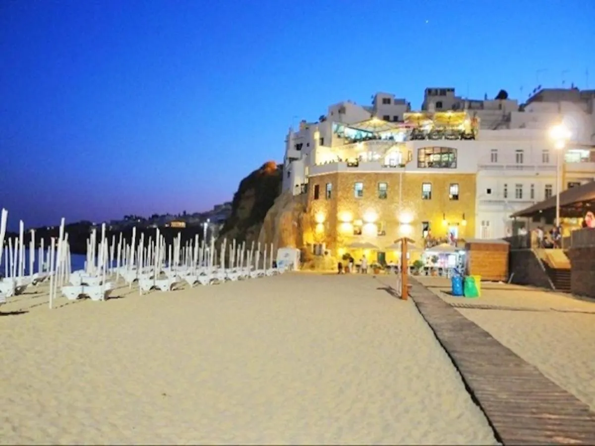 Luxury Penthouse Apartment Private Jacuzzi, Albufeira Portugal
