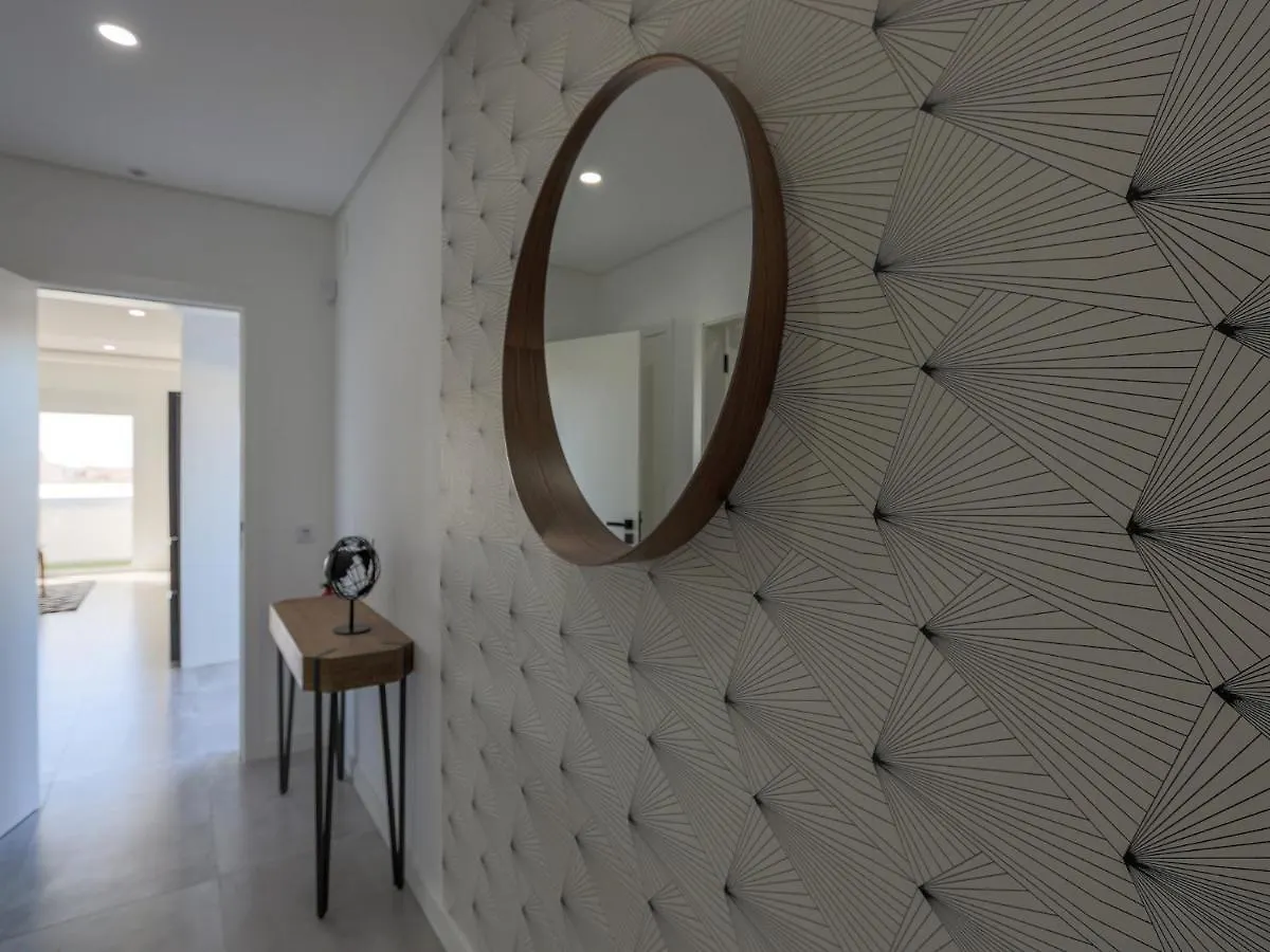 Luxury Penthouse Apartment Private Jacuzzi, Albufeira
