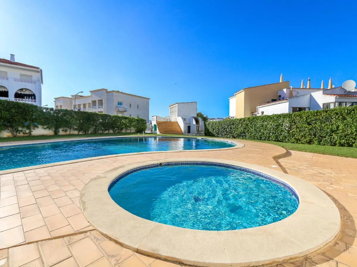 Luxury Penthouse Apartment Private Jacuzzi, Albufeira