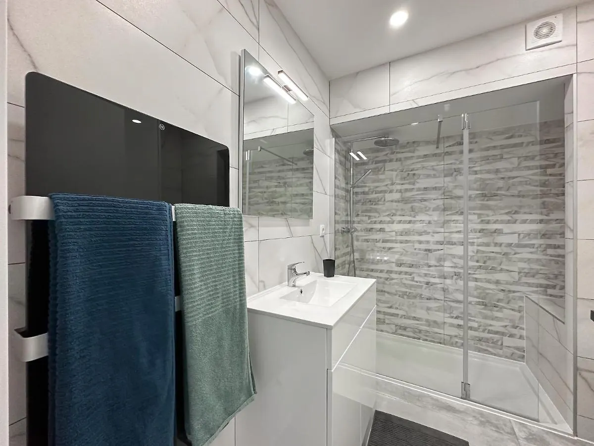 Luxury Penthouse Apartment Private Jacuzzi, Albufeira Portugal